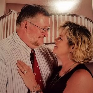 Meet your Posher, Terri